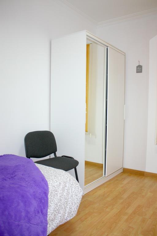 Lpa Stop Apartment Las Palmas de Gran Canaria Ruang foto