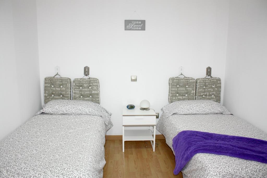 Lpa Stop Apartment Las Palmas de Gran Canaria Ruang foto